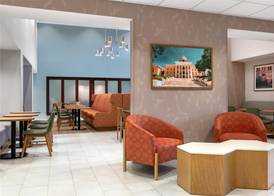 Hampton Inn & Suites Prattville 4