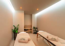 Alizo Boutique Hotel & Spa - Adults Only 5