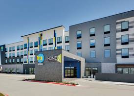Home2 Suites By Hilton Euless Dfw West, Tx 2