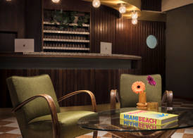 Max Brown Hotel Missori, part of Sircle Collection 4
