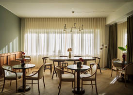 Max Brown Hotel Missori, part of Sircle Collection 2