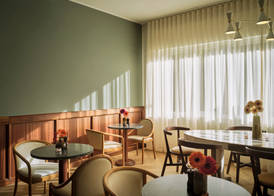 Max Brown Hotel Missori, part of Sircle Collection 5