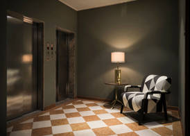 Max Brown Hotel Missori, part of Sircle Collection 3
