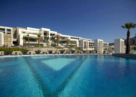 Mayia Exclusive Resort & Spa - Adults Only 3