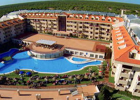 Ohtels Mazagon 3