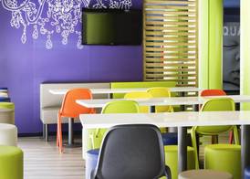 Ibis Budget Braga Centro 3