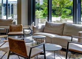 Novotel Suites München Parkstadt Schwabing 3