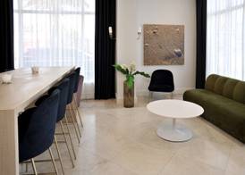 Hotel Dello Ft Lauderdale Airport, Tapestry Collection by Hilton 5