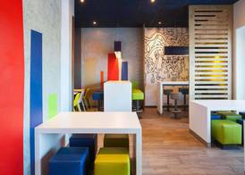Ibis Budget Mulhouse Centre Gare 3