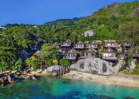 Hilton Seychelles Northolme Resort & Spa 5