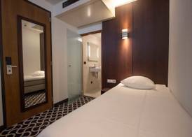 Golden Tulip West Ende 3