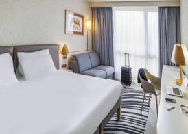 Hôtel Novotel Valenciennes 5