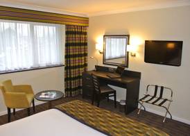 Holiday Inn LONDON GATWICK - WORTH by IHG 5