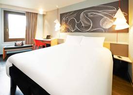 ibis Strasbourg Centre Historique 3