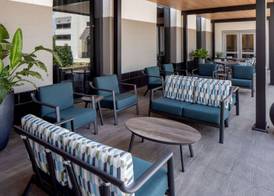 Hilton Shreveport 2