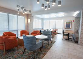 Hampton Inn Salt Lake City-North 3