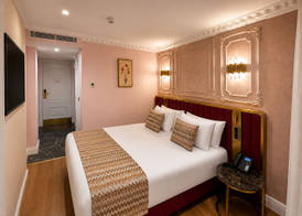 Golden Horn Bosphorus Hotel 4