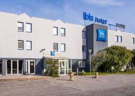ibis budget Arles Sud Fourchon 3