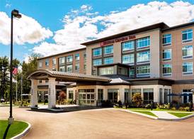 Hilton Garden Inn Lenox Pittsfield 3