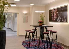 Mercure Hotel Erfurt Altstadt 2