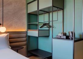 Novotel Valencia Lavant 2