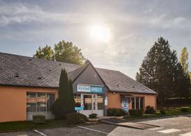 Kyriad Direct Evreux 2