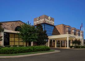 DoubleTree by Hilton Jackson 2