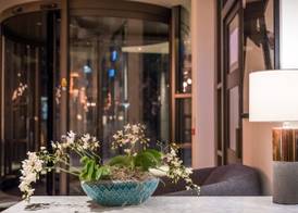DoubleTree by Hilton London Kingston Upon Thames 4