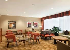 Hampton Inn New York - LaGuardia Airport 4