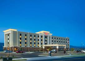 Hampton Inn Lewiston, ID 2