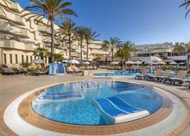 Barcelo Corralejo Bay - Adults Only 4