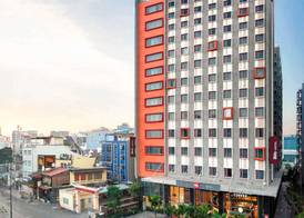 Ibis Saigon Airport 3