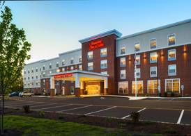 Hampton Inn & Suites Bridgewater, NJ 4