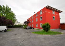 Enzo Hotels Reims Tinqueux 2