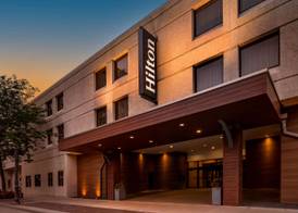 Hilton Appleton Paper Valley 3