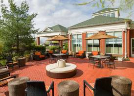 Hilton Garden Inn Edison/Raritan Center 2