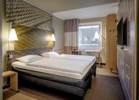Ibis Münster City 4