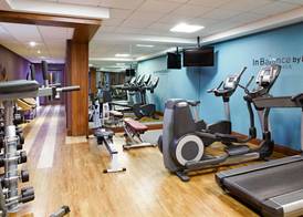 Novotel London Waterloo 4
