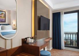 Royan Hotel Hagia Sophia, a member of Radisson Individuals 4