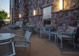 Hampton Inn & Suites Columbia/Southeast-Ft. Jackson 4