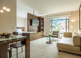 NH Collection Bogota Hacienda Royal 4