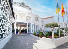 BLUESEA Bahía Fañabé & Villas 4