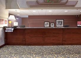 Hampton Inn Bowling Green 4