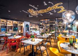 Park Inn by Radisson Stuttgart 3