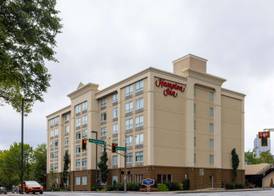 Hampton Inn Atlanta-Georgia Tech-Downtown 3