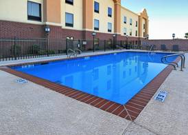Hampton Inn & Suites New Iberia Avery Island 5