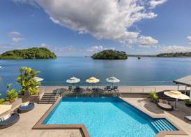 Novotel Suva Lami Bay 3
