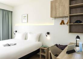 ibis Styles Nieuwpoort 2