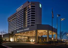 Embassy Suites By Hilton Oklahoma City Northwest 4