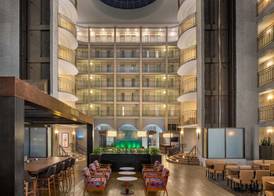 Embassy Suites by Hilton El Paso 3